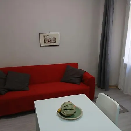 Appartamento Per Uso Turistico Frasca Lucio Isola di Liri