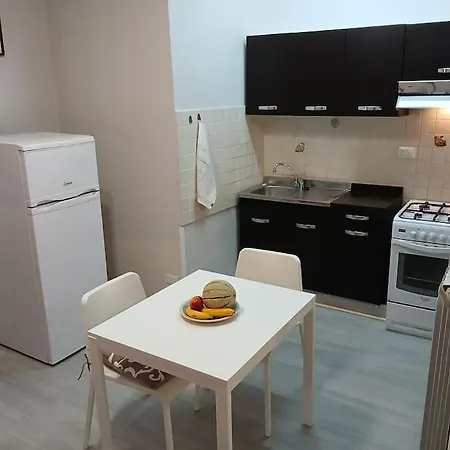 Appartamento Per Uso Turistico Frasca Lucio Isola di Liri