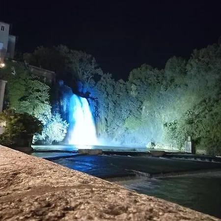 Appartamento Per Uso Turistico Frasca Lucio Isola di Liri