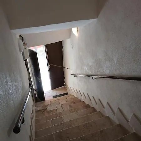 Per Uso Turistico Frasca Lucio 아파트 *