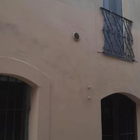 Per Uso Turistico Frasca Lucio Appartamento