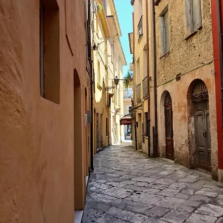 Per Uso Turistico Frasca Lucio Isola di Liri