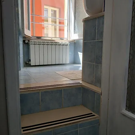 Apartment Alloggio Per Uso Turistico Frasca Lucio Isola di Liri